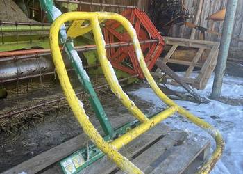 Stawiacz do bel nowy nie używany