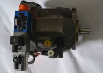 Sprzedam Hydralic. Pompa Rexroth AA10VSO 71 DR Ê/31R-VKC92N0