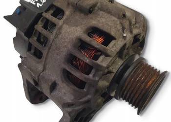 ALTERNATOR Skoda Fabia II 1.4 16V valeo 037903025T 90A