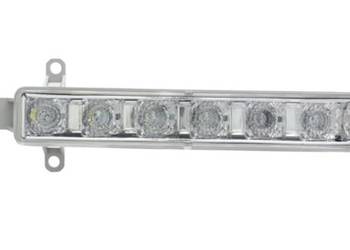 Berlingo C1 C3 Jumpy Vivaro 107 108 301 308 Lampa jazdy dziennej drl NOWA