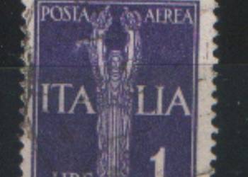 Zn. Włochy Mi 330 kas 1930