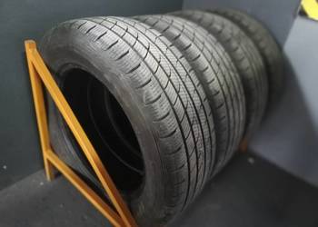 235 60 18 TracMax IcePlus XL H