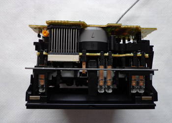 TECHNICS RS-TR575 MECHANIZM nowy