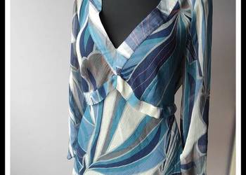 Bluzka damska mgiełka 40 L - 42 XL Principles