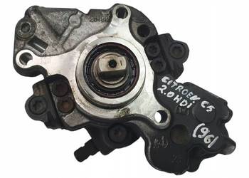 POMPA WTRYSKOWA Citroen C5 III 2.0 HDI paliwa 9687959180 9424A050A