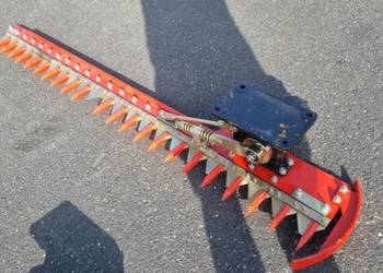 Nowa listwa tnąca hydrauliczna 1,8 m – do koparki