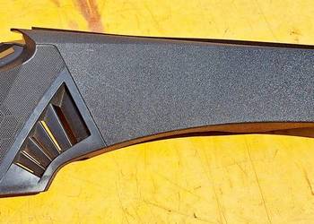 CITROEN C4 PICASSO OSLONA GLOSNIKA DESKI PRAWA 9654745677