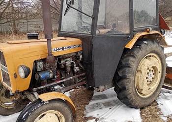 Ursus C-330 c-328 zarejestrowany opłacony