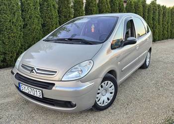 Citroen Xsara Picasso