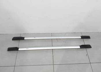 RELINGI  Opel Agila I (2000-2007) A