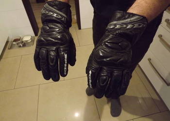 Rękawice motocyklowe SPID Keramide