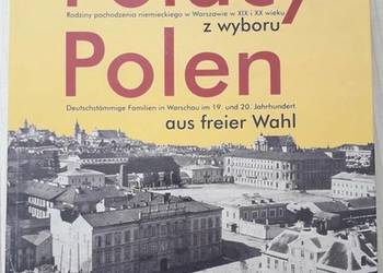 POLACY Z WYBORU - MARKIEWICZ TOMASZ