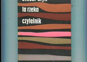 Ta rzeka - Ernest Bryll