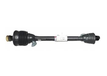Wał szerokokątny pojedynczy, L1000, 460Nm SMART LINE BLACK