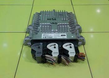 RANGE ROVER L322 3.6 TD V8 06r 5D sterownik komputer silnik 6H4Q-12A650-CD