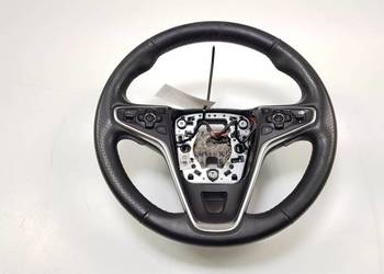 KIEROWNICA OPEL INSIGNIA A LIFT