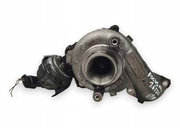 TURBOSPRĘŻARKA Ford Focus Mk3 1.6 TDCi Garrett 806291 9686120680