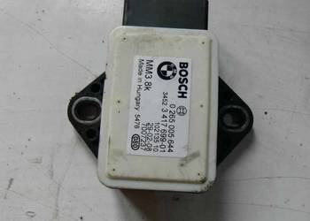 BMW X3 E83 MODUŁ CZUJNIK ESP 0265005644