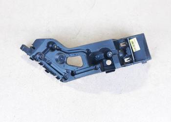 RENAULT CLIO IV 4 ŚLIZG ZDERZAKA PRAWY TYŁ 850443332R