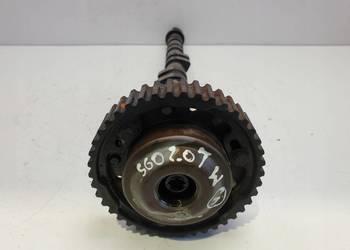 WAŁEK ROZRZĄDU KOŁO FAZ Volvo S60 V70 II 2.0 T koło zmiennych faz 9497786