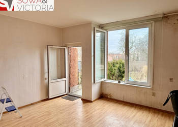 Dom na Piaskowej Górze