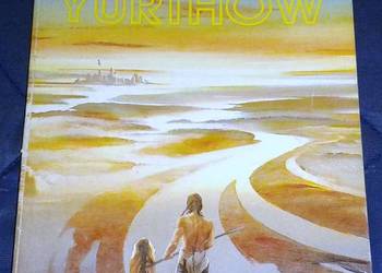 Brzemię Yurthów - Andre Norton