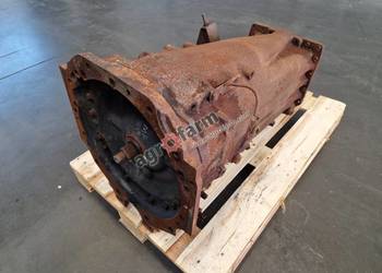 Skrzynia biegów Massey Ferguson 5445 461B9
