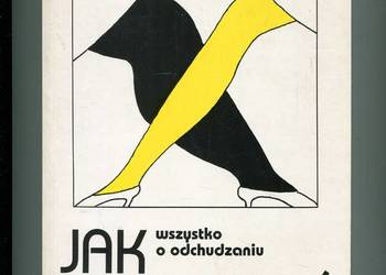 Jak schudnąć Wszystko o odchudzaniu - Krotkiewski Jak schudnąć Wszystko o odchudzaniu - Krotkiewski