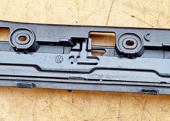 VW TOURAN  ślizg zderzaka prawy przód 1t0807050