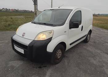 Fiat Fiorino 1.3 diesel