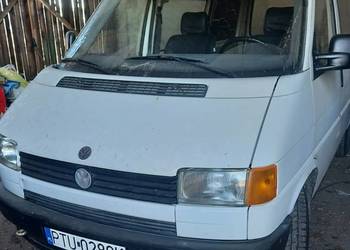 Sprzedam VW Transporter