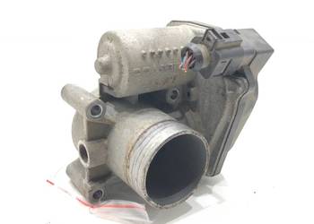 PRZEPUSTNICA SKODA FABIA I 03C133062B 1.4 75KM 99-08 ZAWÓR POWIETRZA