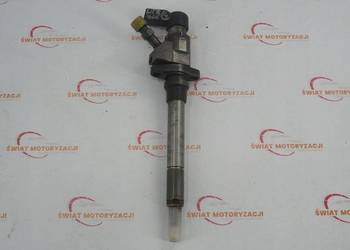 VOLVO CITROEN PEUGEOT 2.0 HDI 9658194180 wtryskiwacz wtrysk KLASA M