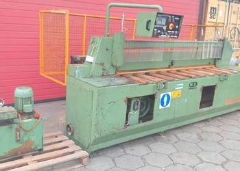 Piło obrzynarka MZ LC 2500
