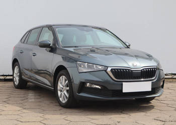 Skoda Scala 1.0 TSI