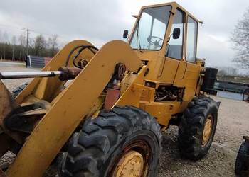 Fadroma Ładowarka kołowa L200 Stalowa Wola Ostrowek