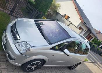 Opel Meriva A 1.7 Cdti