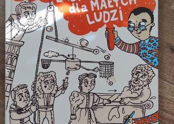 Wojciech Mikołuszko Wielkie eksperymenty dla małych ludzi STAN IDEALNY