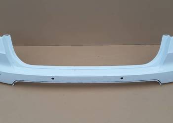 SEAT ARONA 6F9 ZDERZAK TYŁ TYLNI 6F9807421