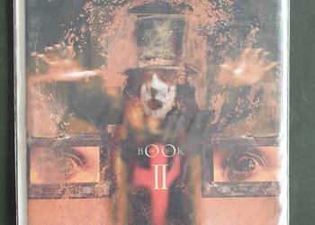 Alice Cooper - The Last Temptation - 1994 rok