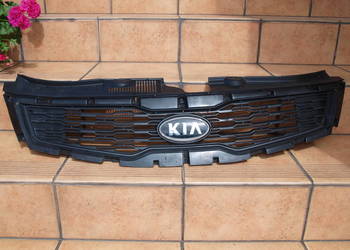 Kia Ceed grill atrapa przód 2009 - 2012r