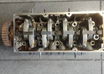 Głowica Renault 1.2B 8V 7701472945 FDPA 0193