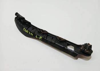 ŚLIZG ZDERZAKA LEWY PRZÓD BMW E60 E61 LCI OE 7178077 (0001035)