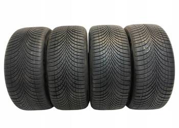 4x Opona CAŁOROCZNE Dębica Navigator 3 225/40 R18 92 V 2022R