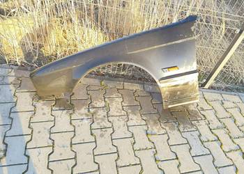 BMW e34 błotnik przedni lewy