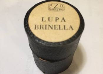Lupa Brinella