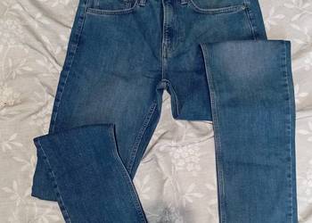 Spodnie Jeansowe damskie C &A