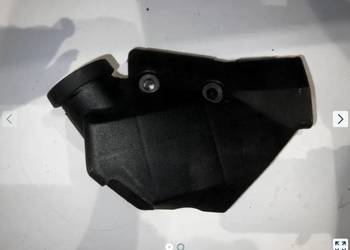 Obudowa filtra prawa Triumph Tiger 900, 1998r