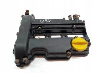 POKRYWA ZAWORÓW 24403771 1.0 12V Opel Corsa III (2000-2006) C