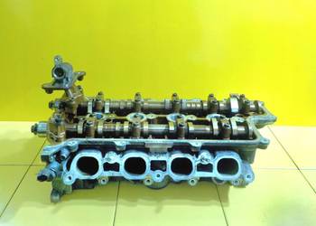 KIA SPORTAGE i30 i40 ix35 CEED 1.6 GDI 15r G4FD glowica kompletna 0739BABC